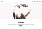Hey! VINA